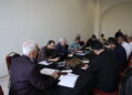 Grûba Xebate ya Vateyî reya 41. Amed de kom bîye