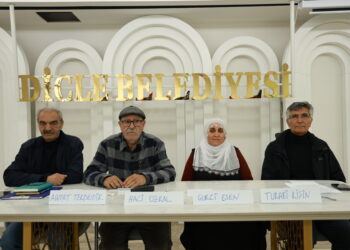 Pîran de panelê kirmanckî ame viraştene