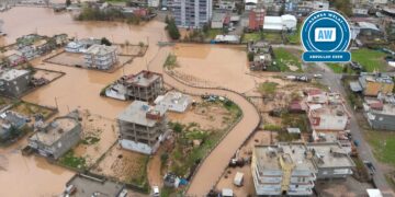 Hevşaredarên Misircê: Bingeha karesatê xemsariya saziyên dewletê ye