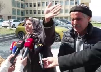 Keyeyê Gulîstan Dokû: Wa kesêko bîn nê dejî nêanco