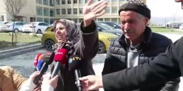 Keyeyê Gulîstan Dokû: Wa kesêko bîn nê dejî nêanco