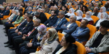 Konferansê Yewîya Neteweyî: Yewbîyene hendî tercîh nîya, mecburî ya