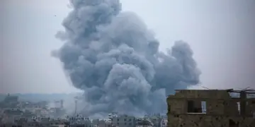 Îsraîlî sersefîrîya Amerîka ya Tehranî bombabaran kerd