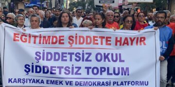 ‘Divê Wezîrê Perwerdeyê îstifaya xwe bide’