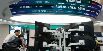 Îhtîmalê dewamê şerî ekonomîya dinya lerznena