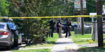 Gulebaranêkê DYA de 8 gedeyî ameyê kiştene