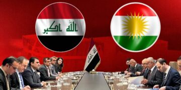 Iraq û Herêmê Kurdistanê li ser gumrikê li hev kirin