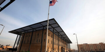 Amerîka hişyarî daye welatijanê xo: Meşêrê Îraq û Herêma Kurdîstanî