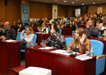 Meclîsê DBB’yî ra Seba Astengdar û Nêweşanê Kanserî Qerarê Piştîdayîşê Resî