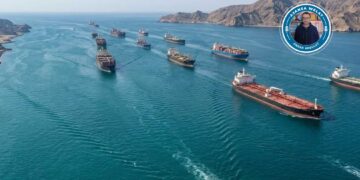 Tengava Hurmuzê: Pira navbera şaristaniyan û korîdora enerjiyê ya cîhanê