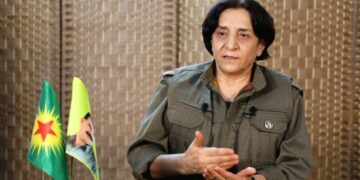 Sozdar Avesta: Qanûnê ke ganî seba serkewtişê prosesî bivejîyê zelal ê