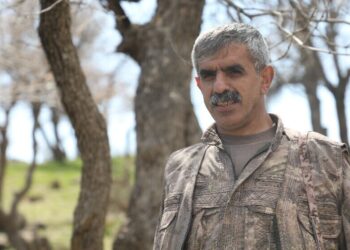 Fermandarê YRKyî: Têkoşînê 22 serran ê PJAKî şarê ma rê bî hêvî