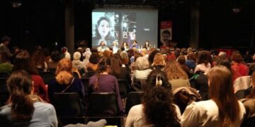 Encamnameya Konferansa “Aştî Bê Me Nabe” hate aşkerakirin