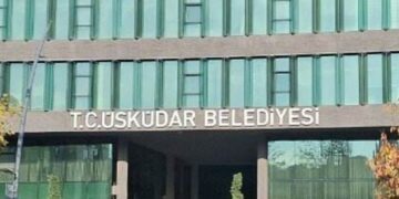 Polîsan eşt Şaredarîya Uskudarî ya CHP’yî ser o