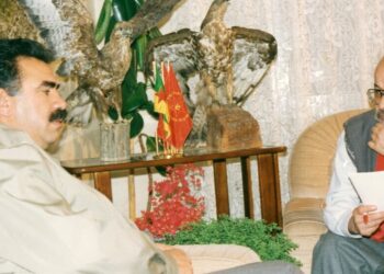 KCK’yî semedê Yalçin Kuçukî mesajê serweşîye pare kerd