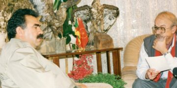 KCK’yî semedê Yalçin Kuçukî mesajê serweşîye pare kerd