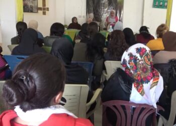 Kongra Star: Deskeftiyên jinan û YPJ xeta sor in