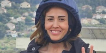 RSF: Kuştina rojnameger Emel Xelîl ‘sûcê şer e’