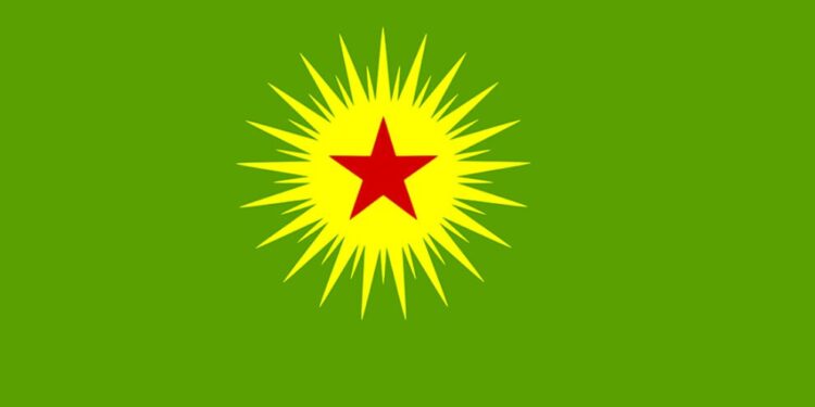 KCK: Bi ruhê Newrozê em qadên 1ê Gulanê tijî bikin!