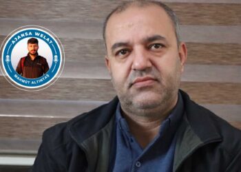 Şêniyên 5 gundên Efrînê ji ber dagirkeriya Tirkiyeyê nikarin vegerin li cih û warên xwe