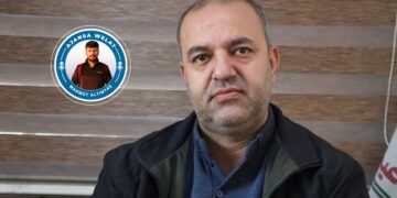 Şêniyên 5 gundên Efrînê ji ber dagirkeriya Tirkiyeyê nikarin vegerin li cih û warên xwe