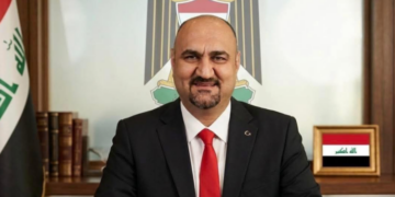 Mihemed Seman bû Waliyê Kerkûkê