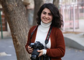 Reaksîyonê Oznur Deger ê vera îşkence bi sebebê dewa!