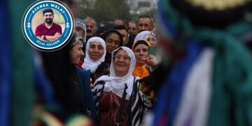 Bi wêneyan Festîvala Amarayê