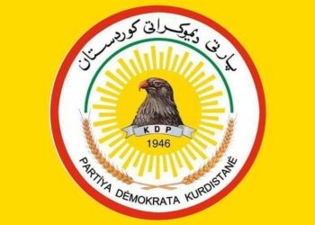 PDK li Parlamentoya Iraqê çalakiya rûniştinê li dar dixe