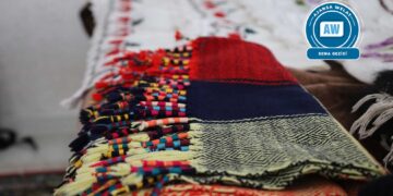 Hunera destkariyê bi saya jinan hê jî zindî ye