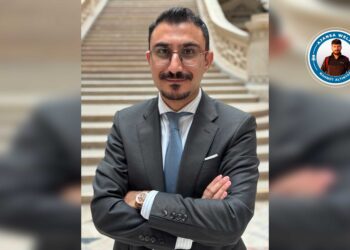 Şîrovekarê siyasî Alan Pîrê: Pêkane ku piştî Îranê dor bê Tirkiyeyê