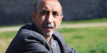 Pawitoxê vîrê muzîkê kurdî: Veysî Varli