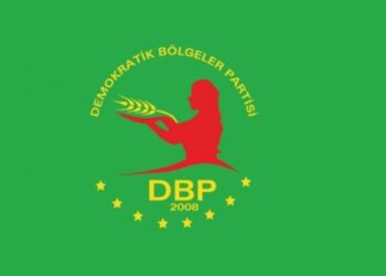 DBP: Sansurkirina wêneyên Birêz Abdullah Ocalan bi tu awayî nayê qebûlkirin