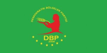 DBP: Sansurkirina wêneyên Birêz Abdullah Ocalan bi tu awayî nayê qebûlkirin