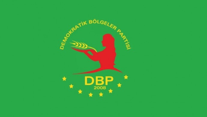 DBP: Sansurkirina wêneyên Birêz Abdullah Ocalan bi tu awayî nayê qebûlkirin