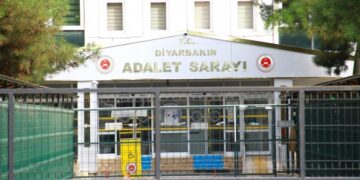 Doza Narîn Guran didome: Ji Bahtiyar cezayê muebbeda girankirî hat xwestin