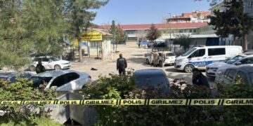 DEM Partî têkildarî êrişa li ser lîseyê daxuyanî da