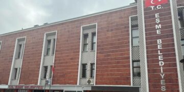 Şaredarê Eşmeyê Tozan ji wezîfeyê hate dûrxistin