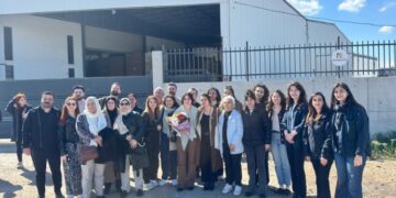 Suheyla Taş a ku berdan wê dihat taloqkirin hat berdan