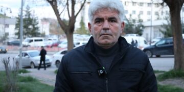 Welat Çevîren: Birayê min xwe nekuşt