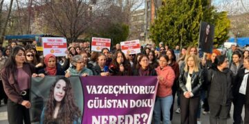 Jinên Dêrsimê daxwaza darizandina Waliyê berê Soyel kir