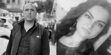 Hewlêr de hêrişê ÎHA de 2 kesî ameyê kiştene