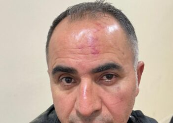 3 kesên hatibûn binçavkirin hatin berdan