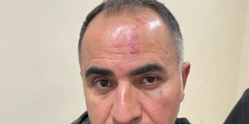 3 kesên hatibûn binçavkirin hatin berdan