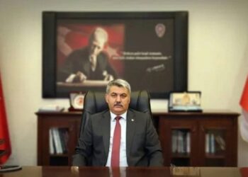 Midûrê emniyetê di dosyeya Gulistan Doku de îfade da