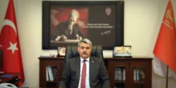 Midûrê emniyetê di dosyeya Gulistan Doku de îfade da