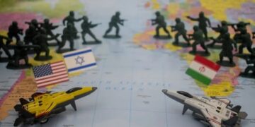 Tûra duyem a hevdîtinên DYA-Îranê temam bû