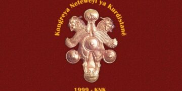 KNK’yî bi mesajêk roşanê Çarşema Sor pîroz kerd