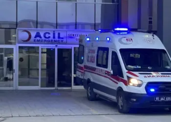 Kutikanê leşkeran hêrişê gedeyan kerd: Gedeyêk cuya xo ra bî