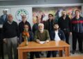 DEM Partiyê ya Karşiyakayê: Hedef ne tenê Amedspor e